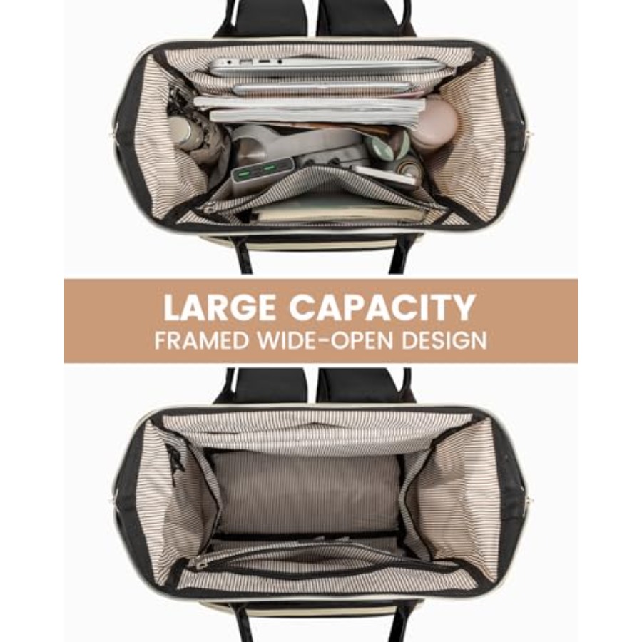 Laptop Backpack for Women, Fas - огляд і ціна Fashion Backpack Women