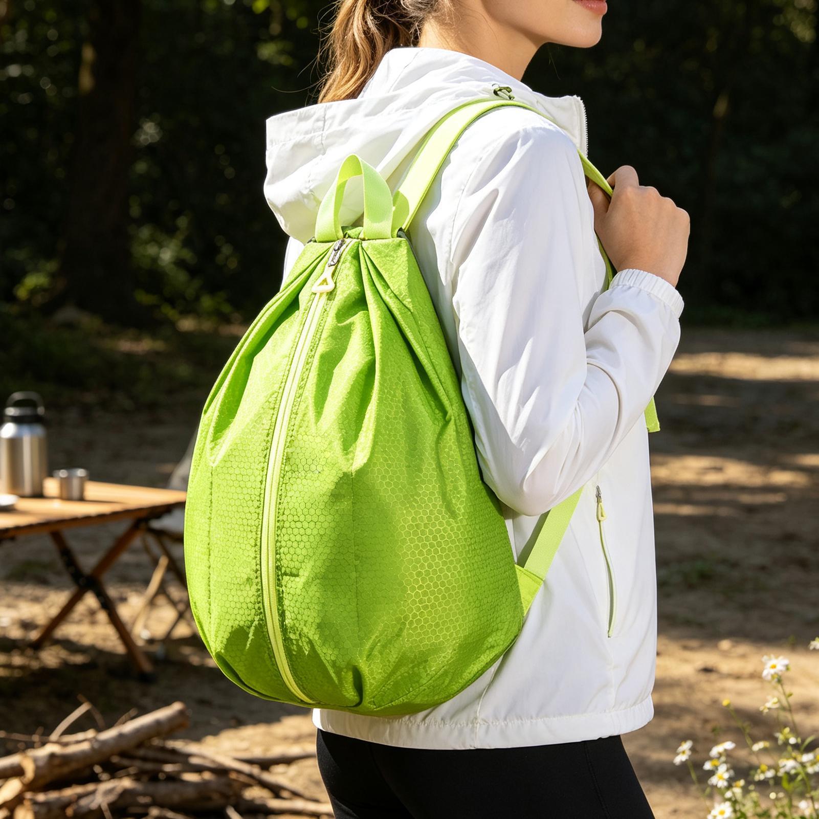 Waterproof Backpack For Men Po - огляд і ціна Hiking Backpack Waterproof
