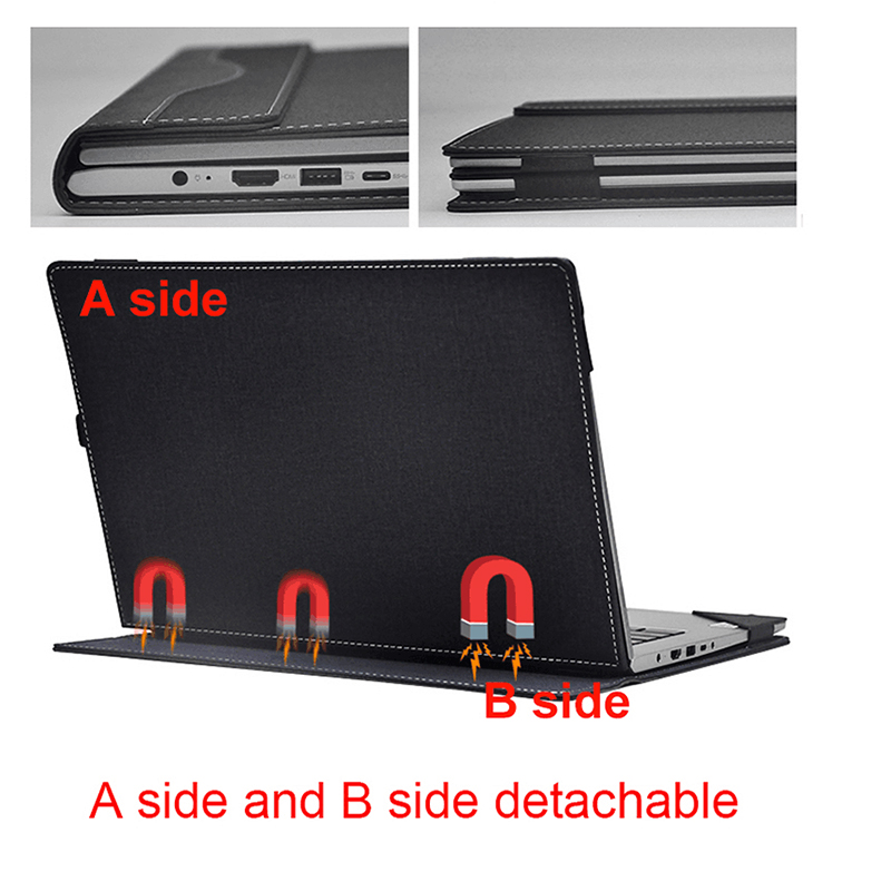 Case For ASUS Vivobook S 15 OL - огляд і ціна Laptop Sleeve Removable