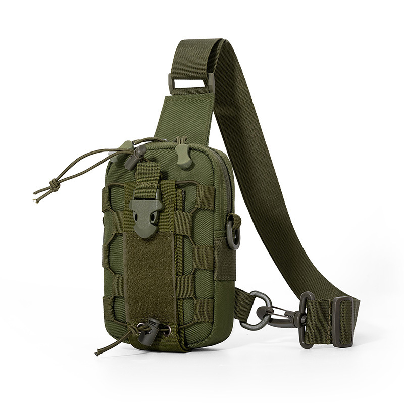 Outdoor Water Bottle Waist Bag - огляд і ціна Hydration Pack Outdoor