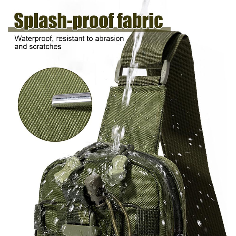 Outdoor Water Bottle Waist Bag - огляд і ціна Hydration Pack Outdoor