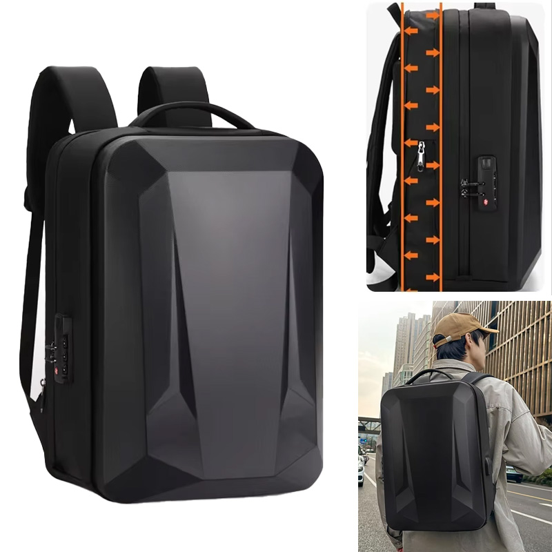 15.6-16 inch Hardshell Laptop  - огляд і ціна Laptop Backpack 15.6