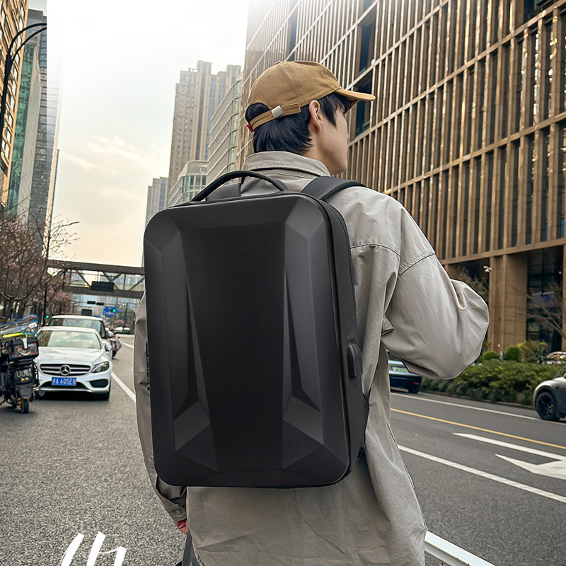 15.6-16 inch Hardshell Laptop  - огляд і ціна Laptop Backpack 15.6