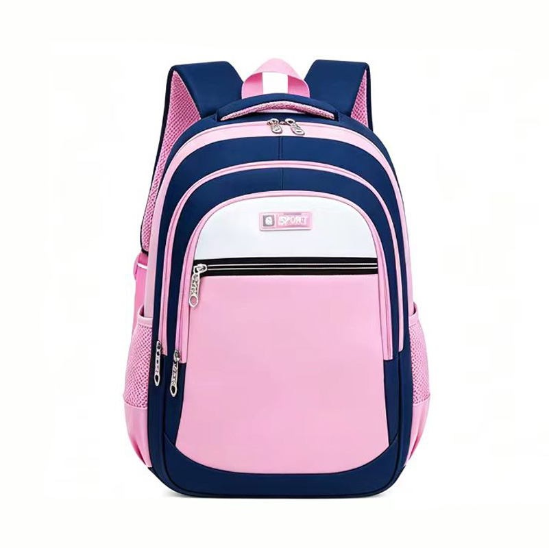 Children Girl Backpack School  - огляд і ціна Canvas Backpack Casual