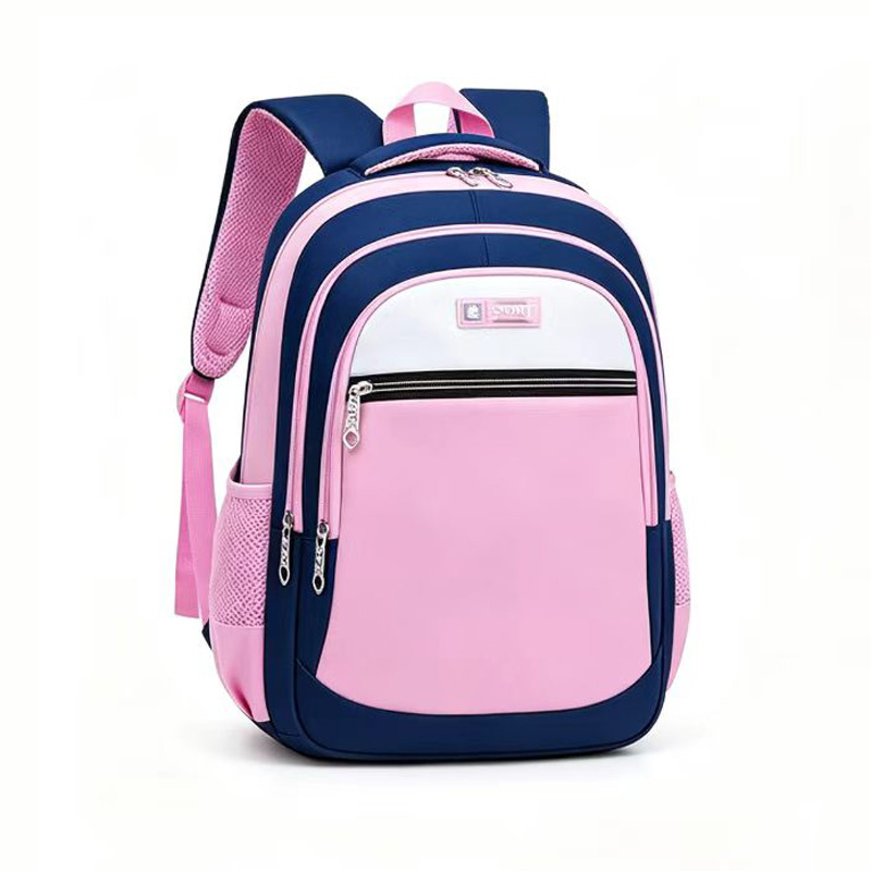 Children Girl Backpack School  - огляд і ціна Canvas Backpack Casual