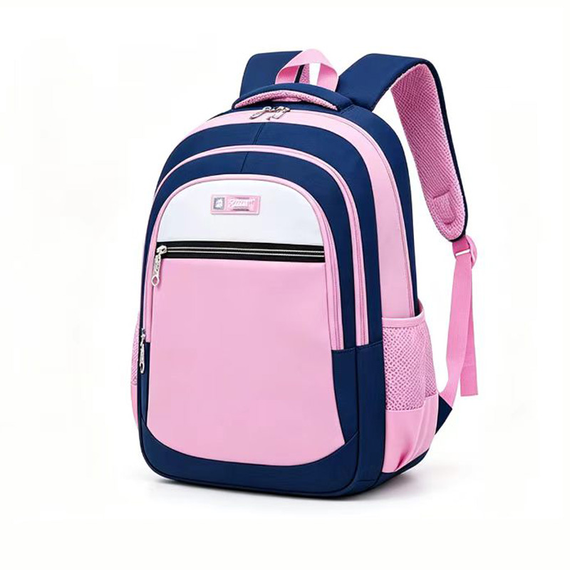 Children Girl Backpack School  - огляд і ціна Canvas Backpack Casual