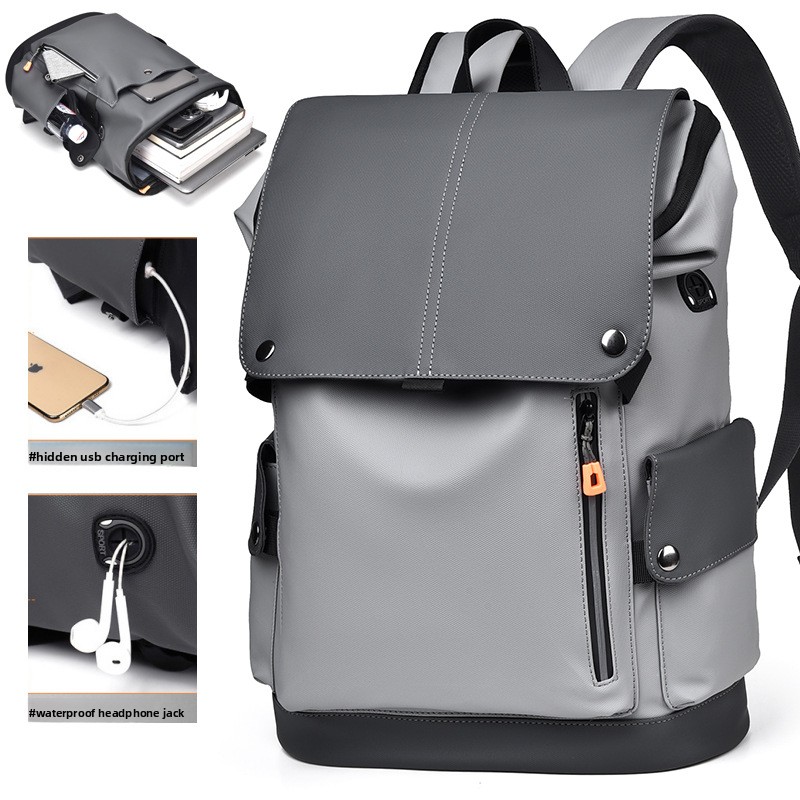 Customized Logo The New Busine - огляд і ціна Business Backpack Brief