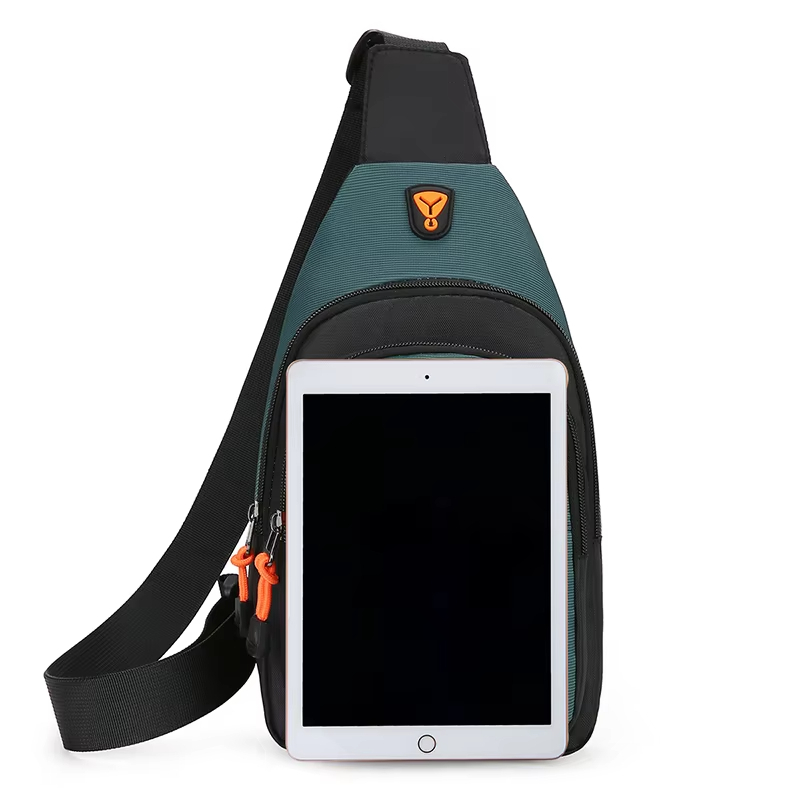 Men's Leisure Outdoor Hiking B - огляд і ціна Hiking Backpack Waterproof
