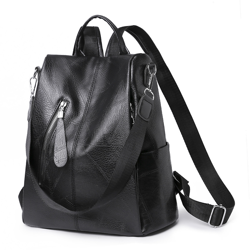 Europe and the United States n - огляд і ціна Travel Backpack Anti Theft