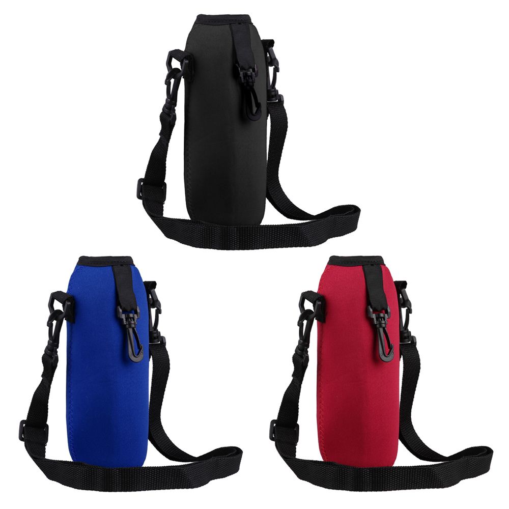 750ML Camping Insulated Neopre - огляд і ціна Hydration Pack Outdoor