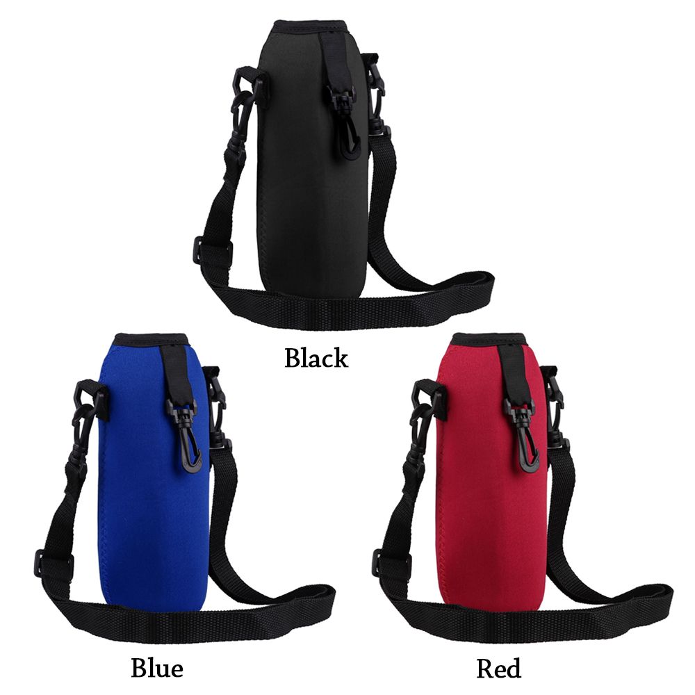 750ML Camping Insulated Neopre - огляд і ціна Hydration Pack Outdoor