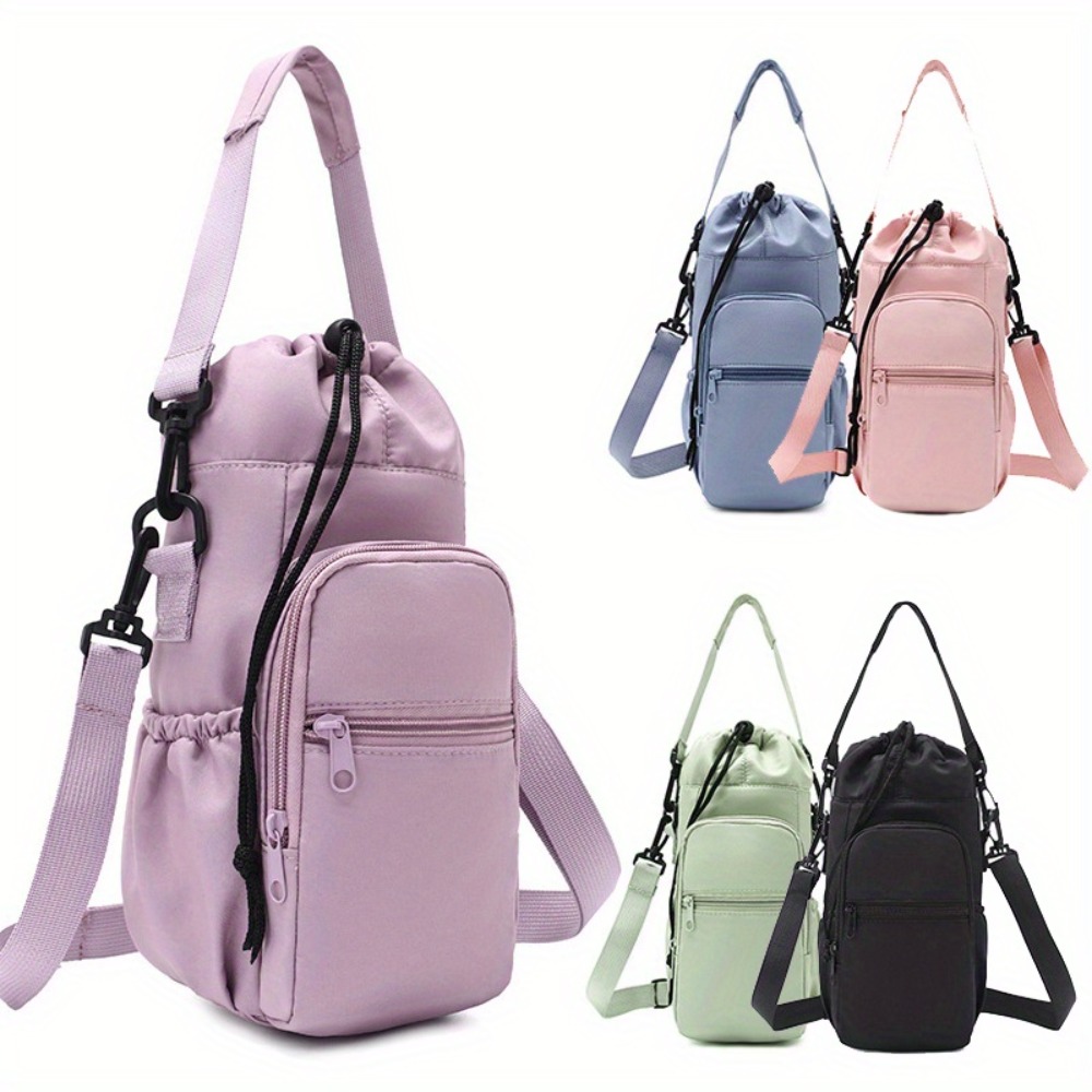 Outdoor Water Bottle Backpack  - огляд і ціна Hydration Pack Outdoor