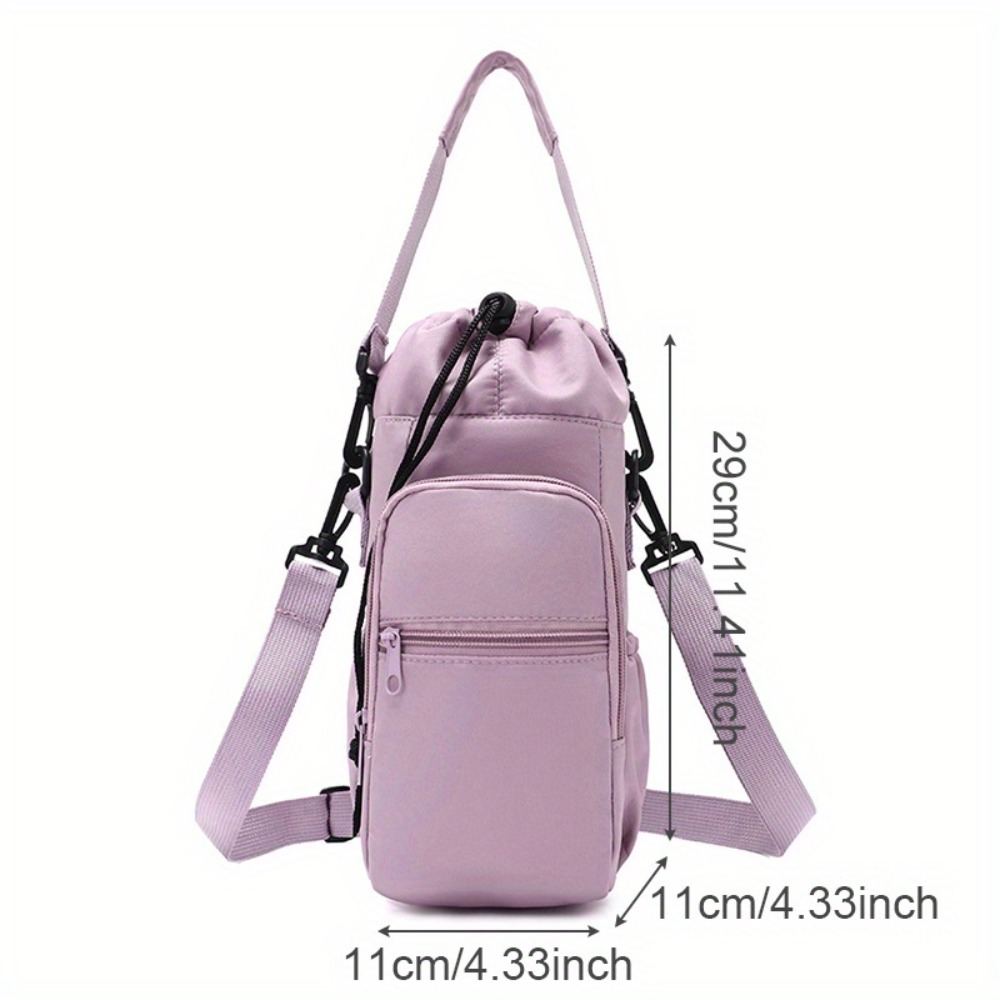 Outdoor Water Bottle Backpack  - огляд і ціна Hydration Pack Outdoor