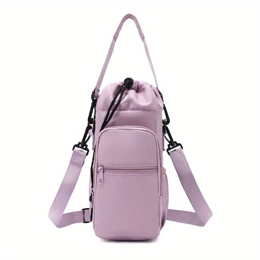 Outdoor Water Bottle Backpack  - огляд і ціна Hydration Pack Outdoor