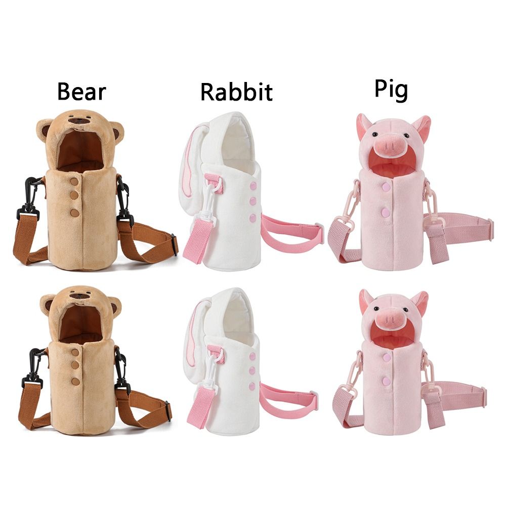 Winter Plush Pouch Insulated B - огляд і ціна Hydration Pack Outdoor