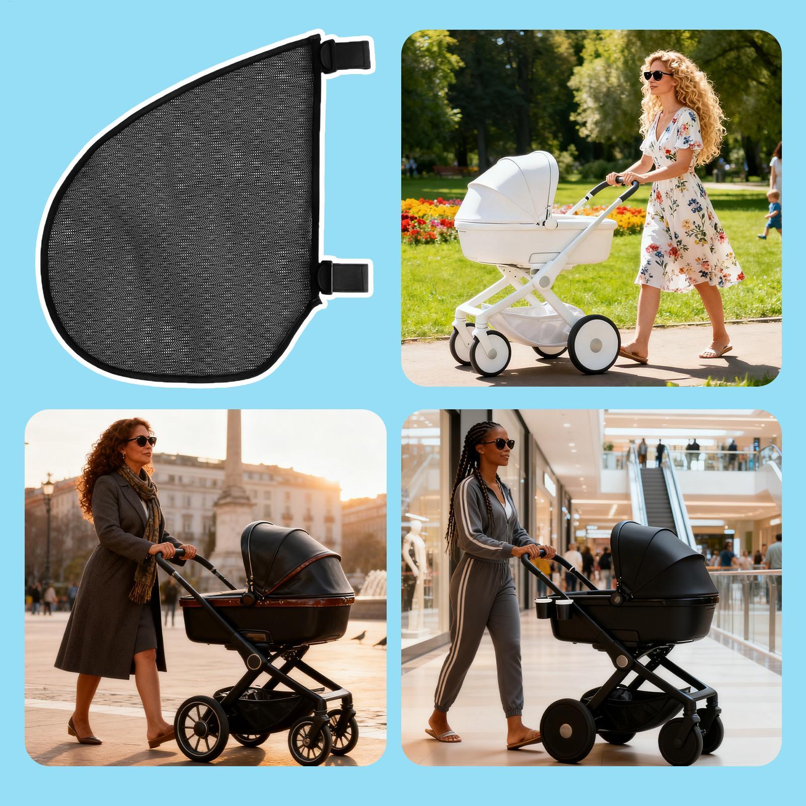 Adjustable Straps Universal No - огляд і ціна Backpack Diaper Bag