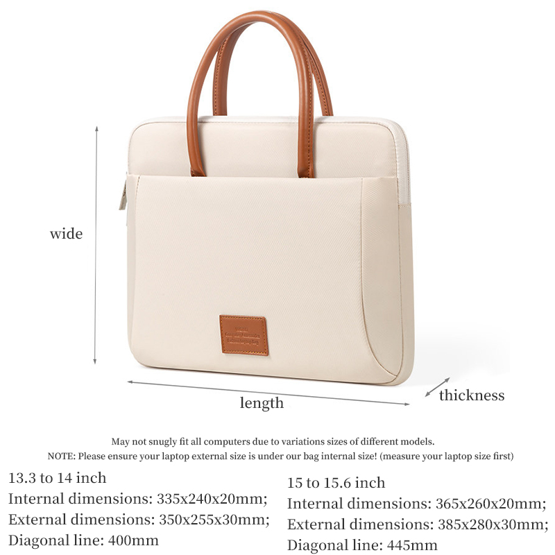 Business Laptop Bag Stylish Wo - огляд і ціна Laptop Backpack 15.6