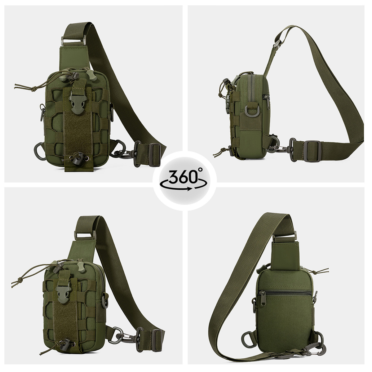 Water Bottle Bag, Cross-Body W - огляд і ціна Hydration Pack Outdoor