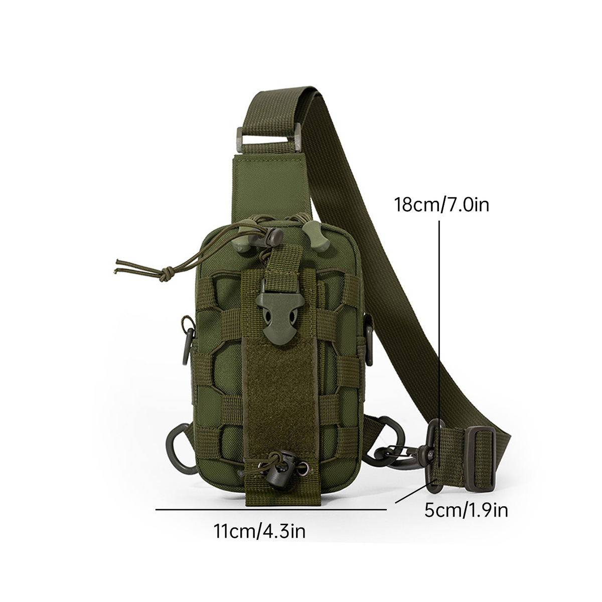 Water Bottle Bag, Cross-Body W - огляд і ціна Hydration Pack Outdoor