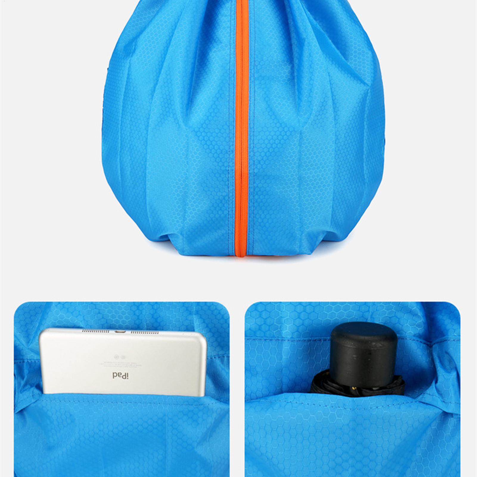 Waterproof Backpack For Travel - огляд і ціна Hiking Backpack Waterproof