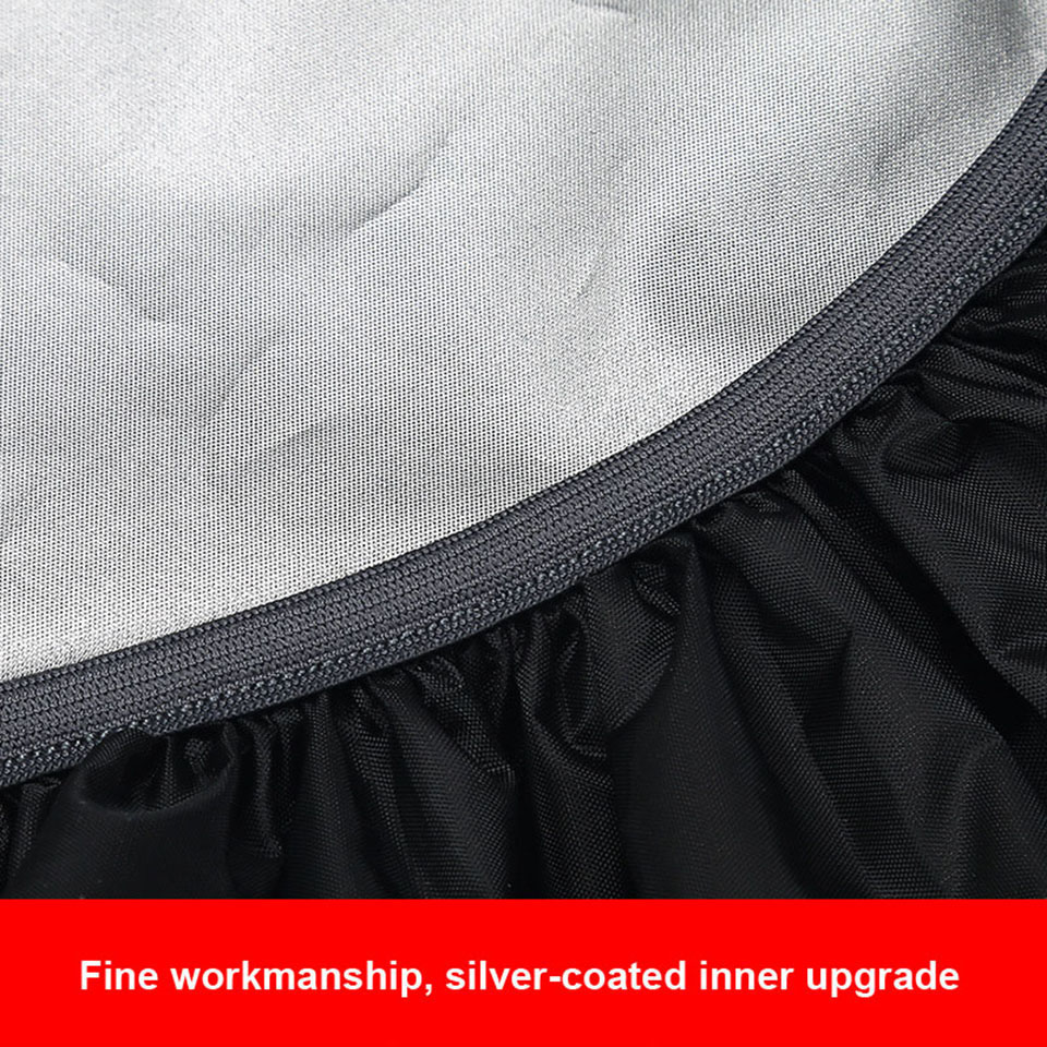KoKossi 1Pcs 25-60L Rain Cover - огляд і ціна Rain Cover Backpack