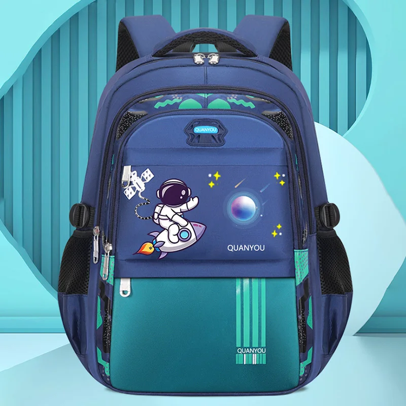 Spaceman Children Boys Backpac - огляд і ціна Hydration Pack Outdoor