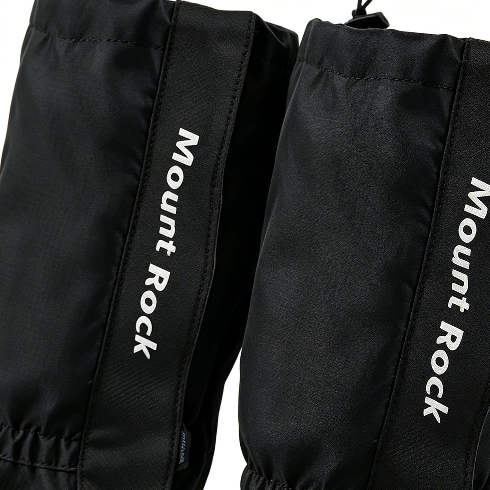 1 Pair Waterproof Breathable H - огляд і ціна Hiking Backpack Waterproof