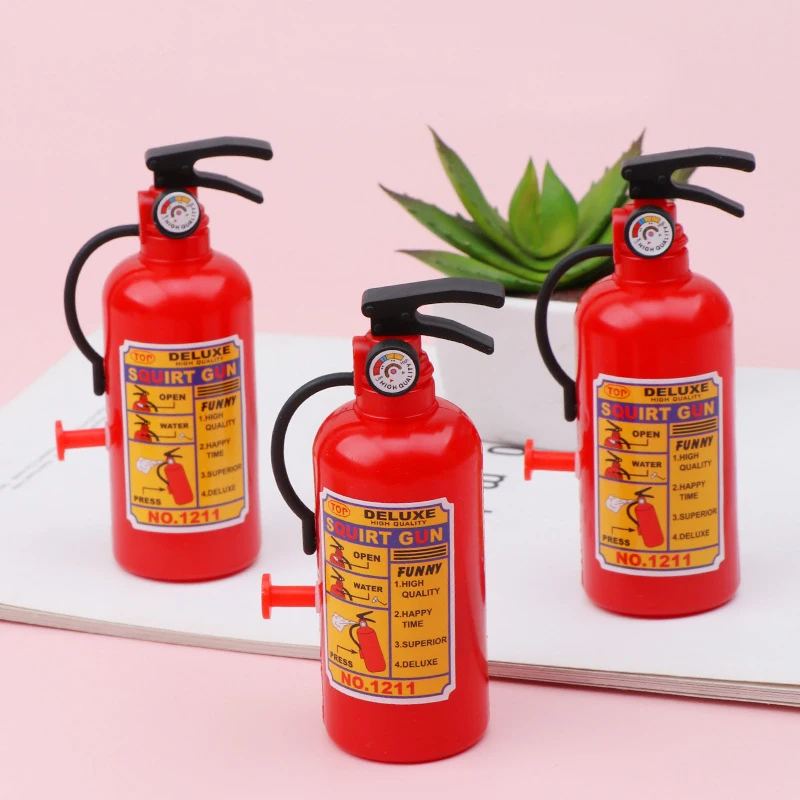 10Pcs Creative Mini Fire Extin - огляд і ціна Hydration Pack Outdoor