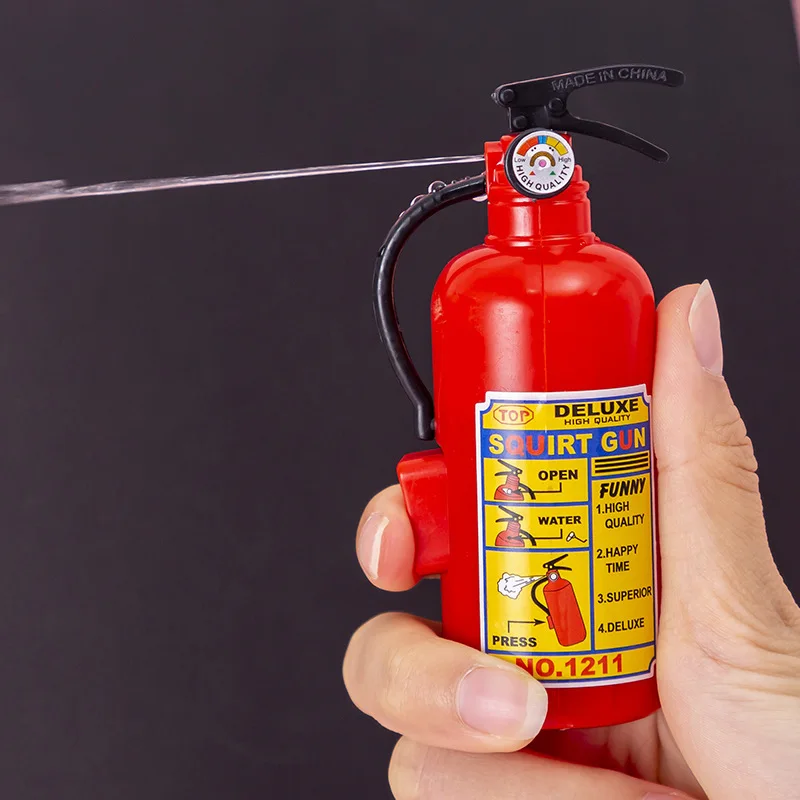 10Pcs Creative Mini Fire Extin - огляд і ціна Hydration Pack Outdoor