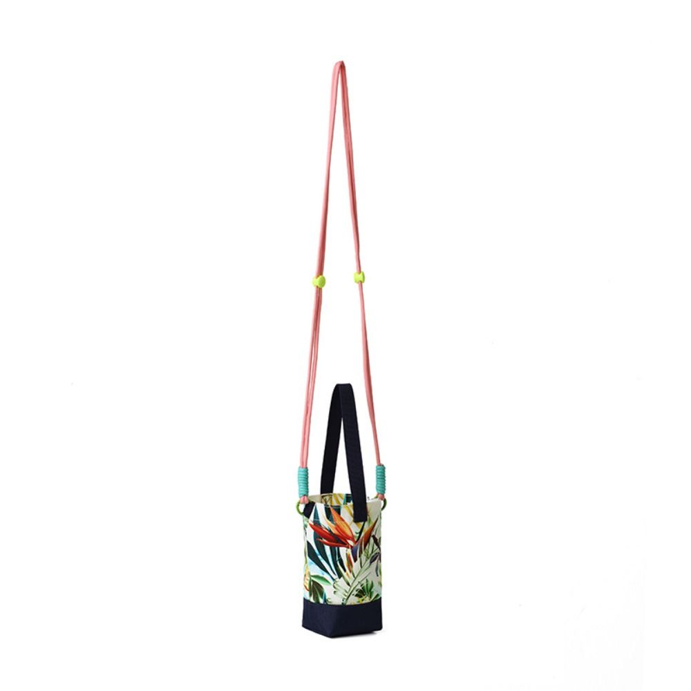 Outdoor Canvas Cup Bag Printed - огляд і ціна Hydration Pack Outdoor