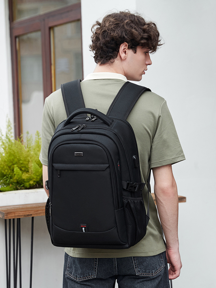 New Customizable Logo Backpack - огляд і ціна Business Backpack Brief
