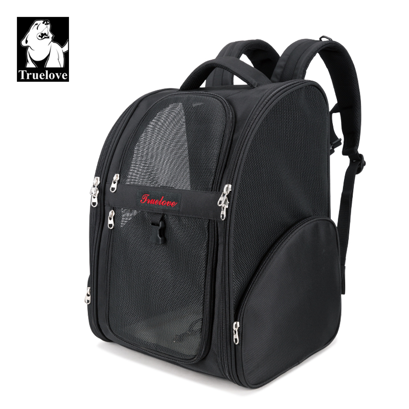 Truelove Pet Cat Dog Carrier B - огляд і ціна Foldable Backpack Small