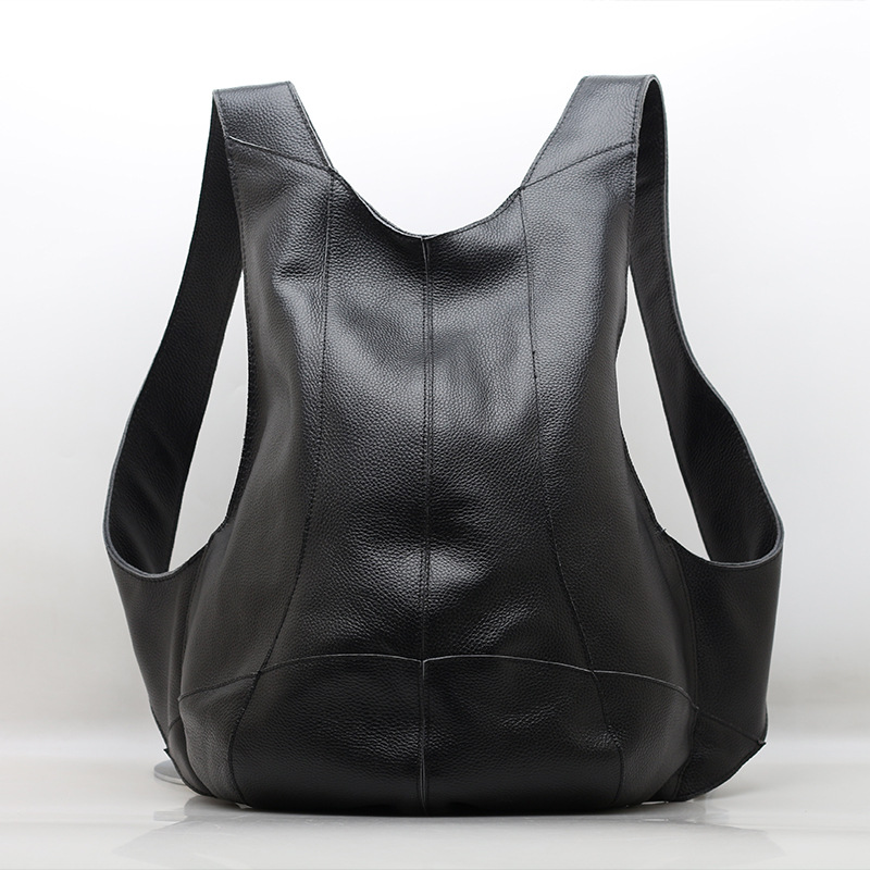 Classic Men's Backpack Anti-th - огляд і ціна Travel Backpack Anti Theft