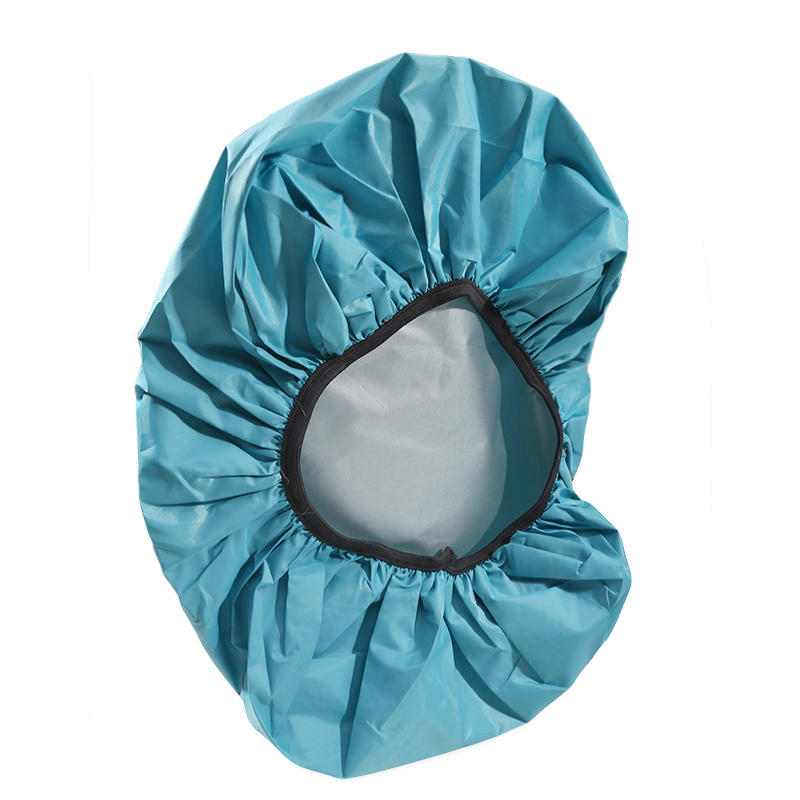35L Adjustable Waterproof Dust - огляд і ціна Rain Cover Backpack