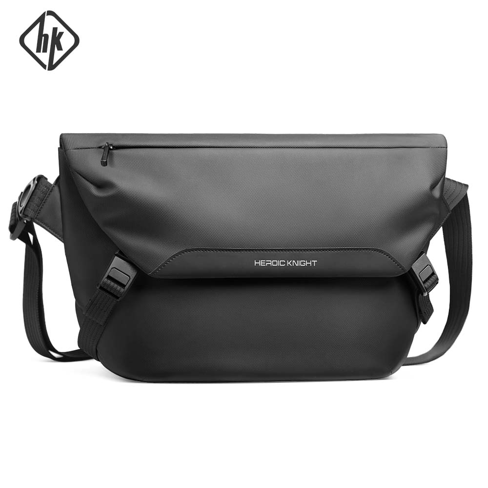 HK Water Repellent Messenger B - огляд і ціна Hydration Pack Outdoor