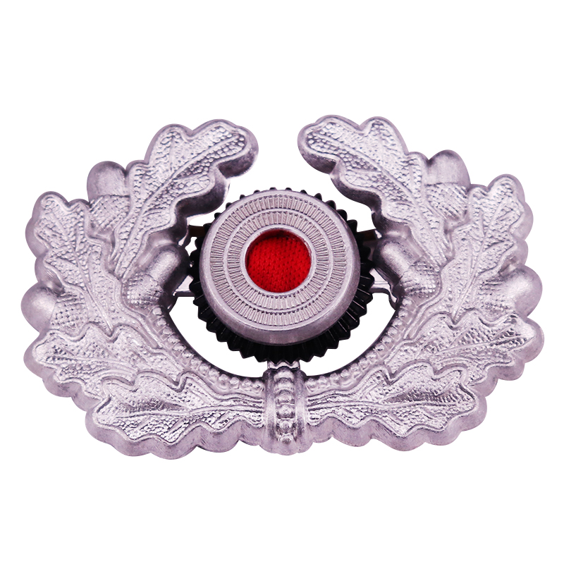 Army Heer Cap Wreath & Cockade - огляд і ціна Rucksack Military Style