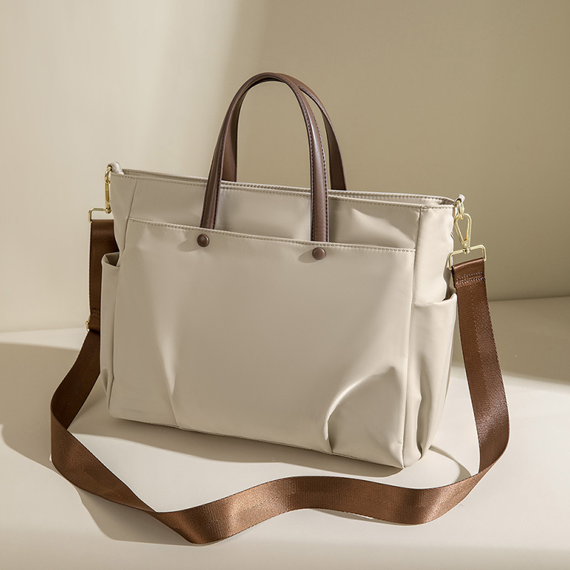 Laptop Bag Women's Shoulder Po - огляд і ціна Laptop Backpack 15.6