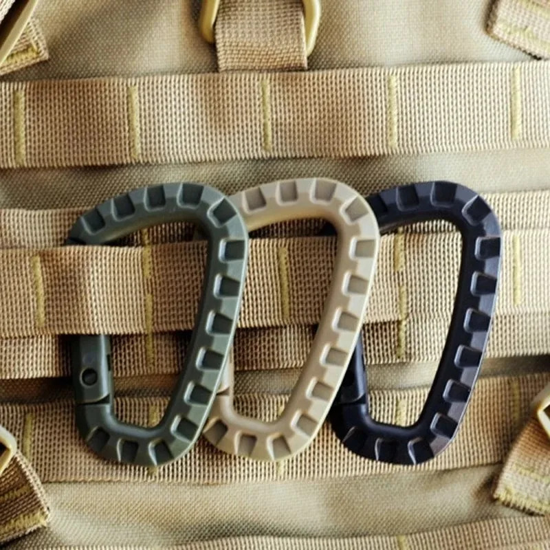 1-10Pcs Military Tactical Cara - огляд і ціна Rucksack Military Style