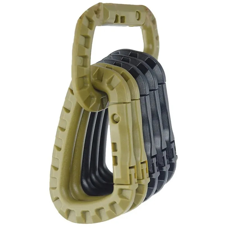 1-10Pcs Military Tactical Cara - огляд і ціна Rucksack Military Style