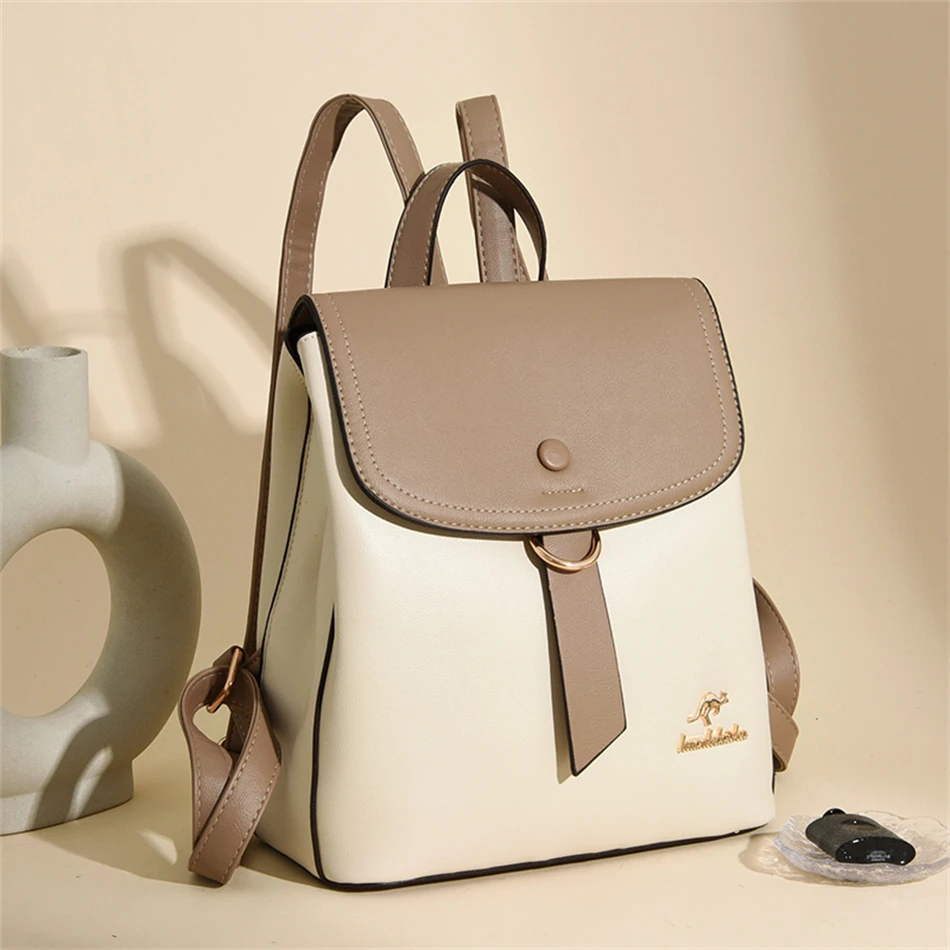 2024 High Quality Fashion Prin - огляд і ціна Mini Backpack Purse