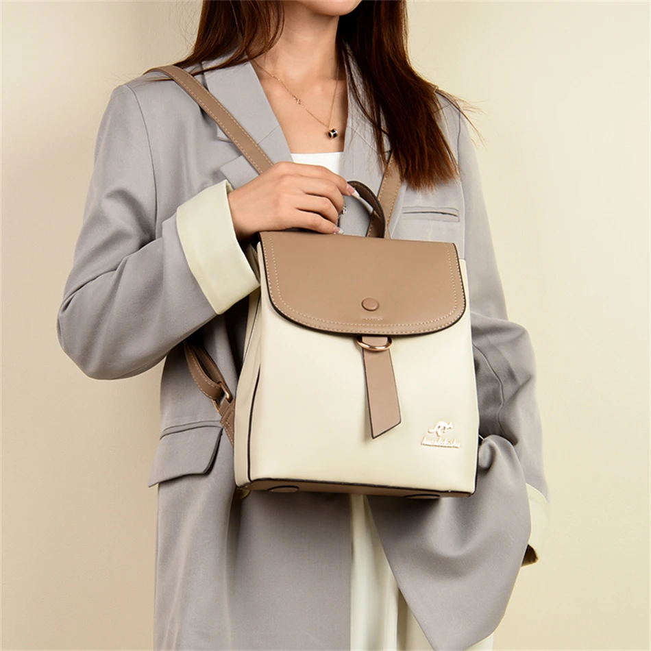 2024 High Quality Fashion Prin - огляд і ціна Mini Backpack Purse