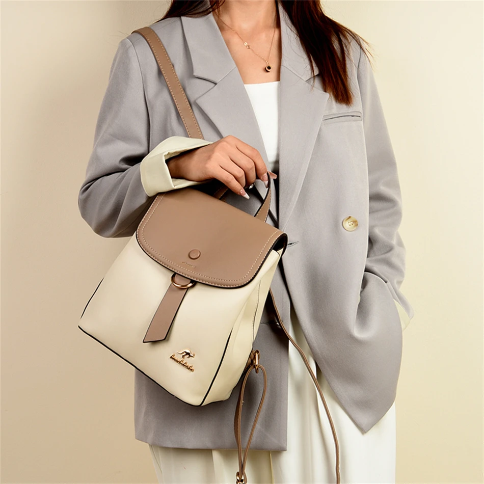 2024 High Quality Fashion Prin - огляд і ціна Mini Backpack Purse