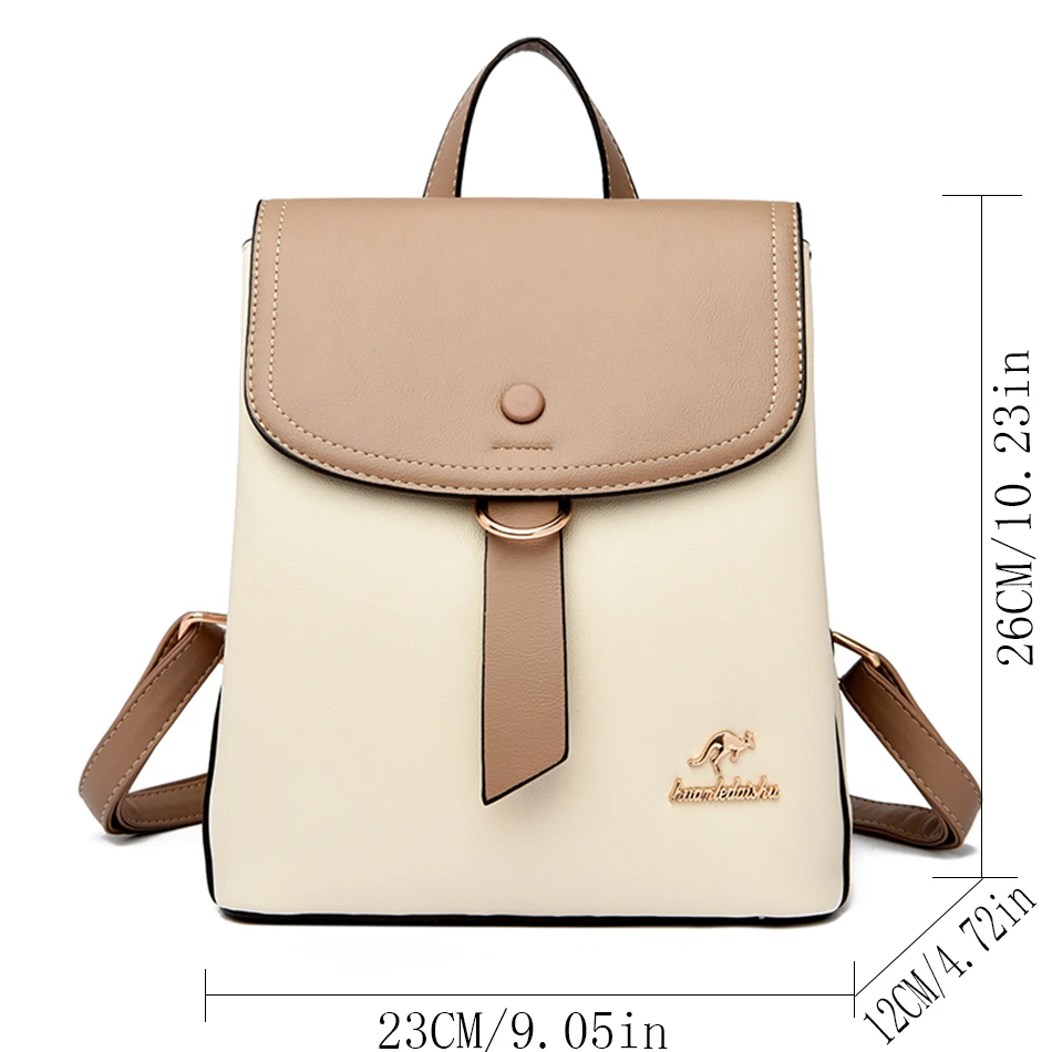 2024 High Quality Fashion Prin - огляд і ціна Mini Backpack Purse