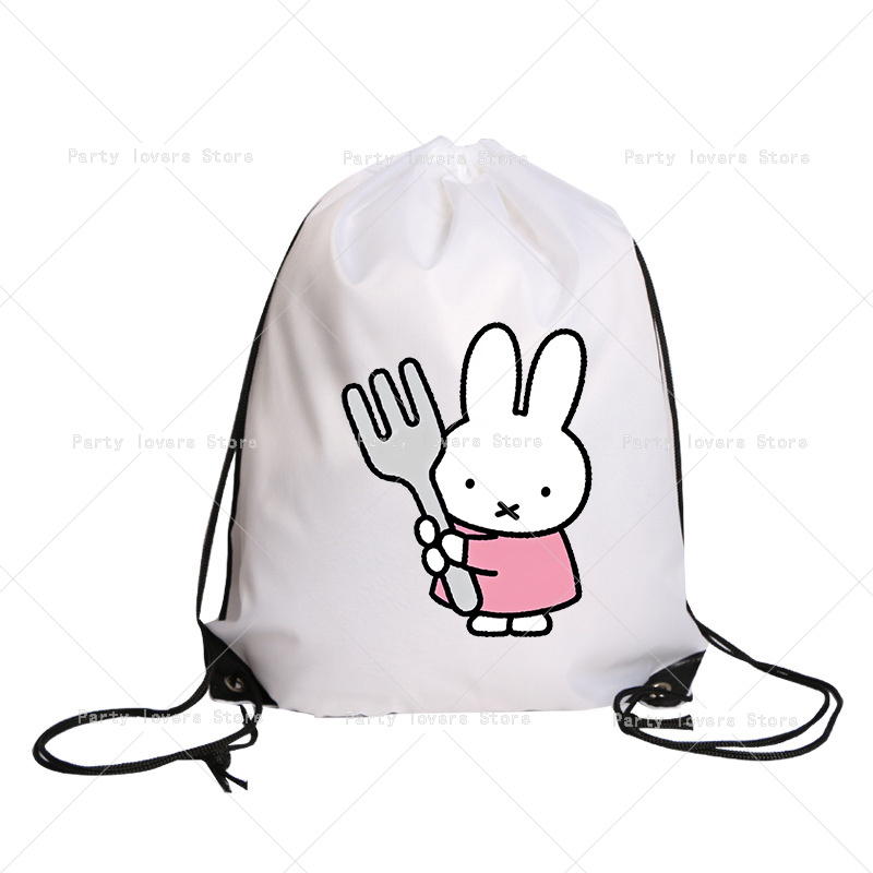 Miffys Drawstring Bag Women Wa - огляд і ціна Drawstring Gym Bag