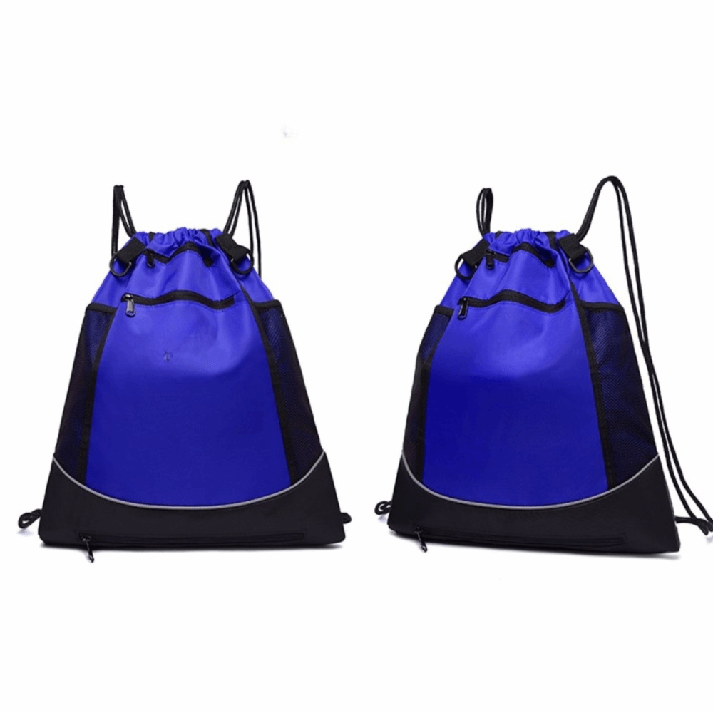 Waterproof Sports Ball Backpac - огляд і ціна Drawstring Gym Bag