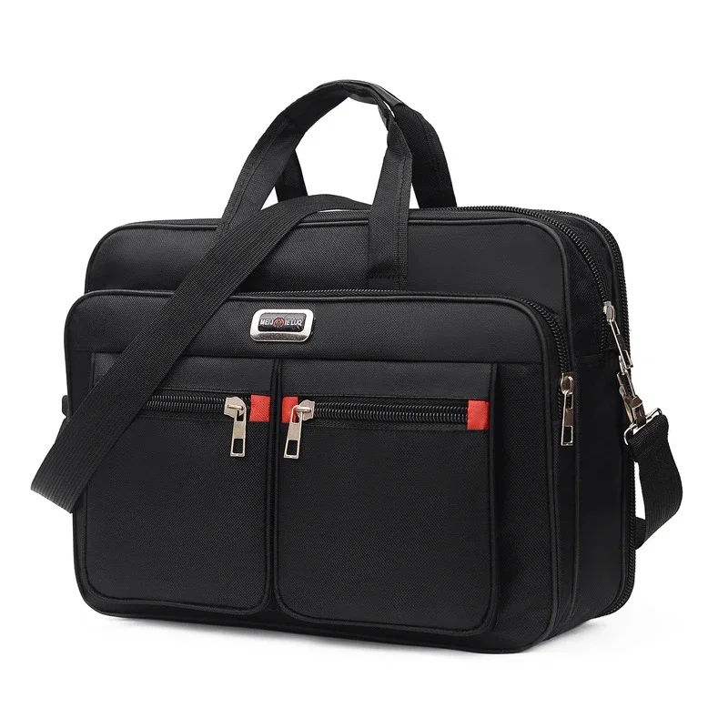 Simple Tote Men Business Brief - огляд і ціна Laptop Backpack 15.6