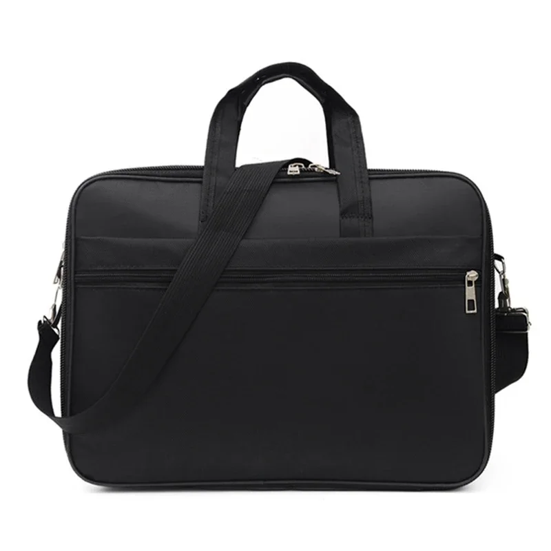 Simple Tote Men Business Brief - огляд і ціна Laptop Backpack 15.6