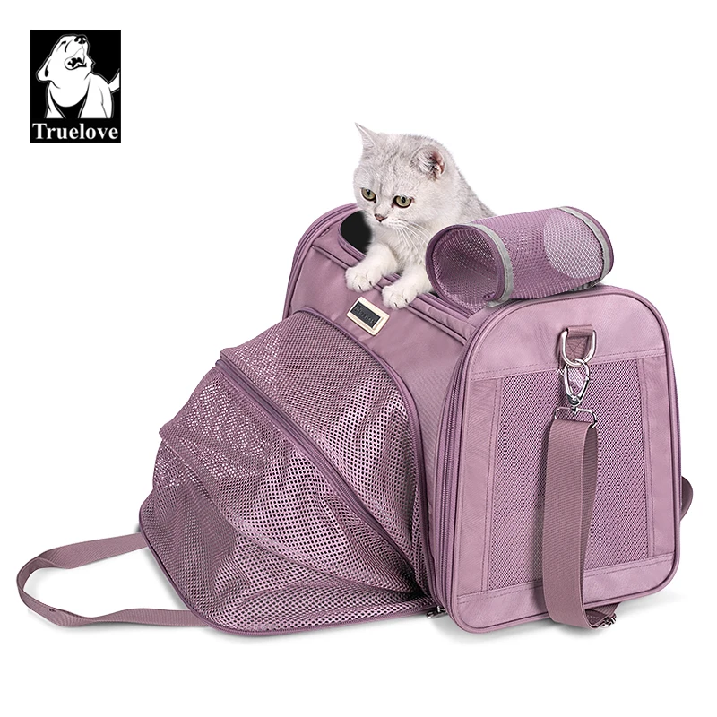 Truelove Pet Bag Breathable La - огляд і ціна Foldable Backpack Small