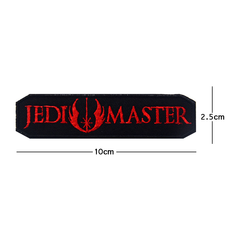 JEDI MASTER WINNING Embroidere - огляд і ціна Urban Backpack Tactical