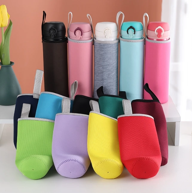 Insulated Neoprene Water Bottl - огляд і ціна Hydration Pack Outdoor